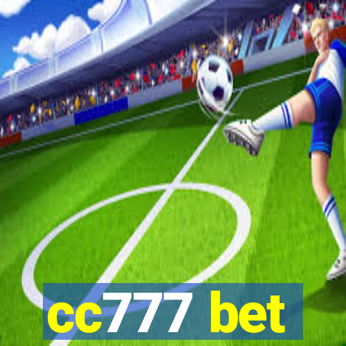 cc777 bet