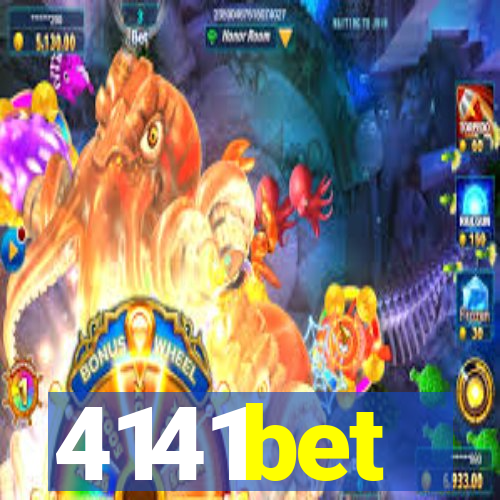 4141bet