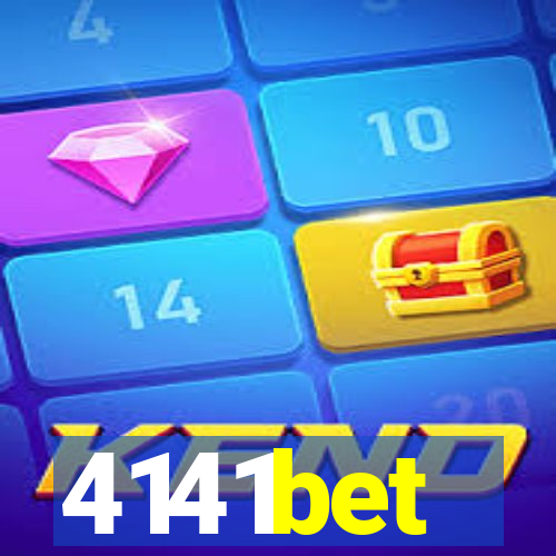 4141bet