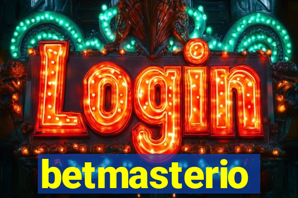 betmasterio