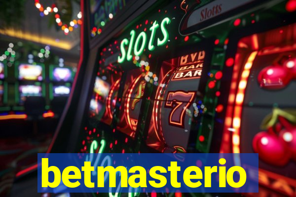 betmasterio