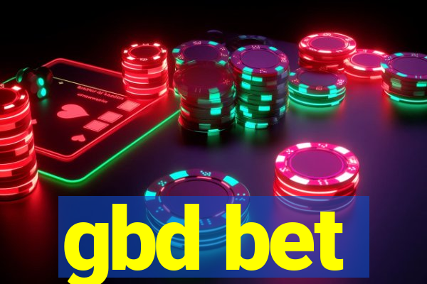 gbd bet