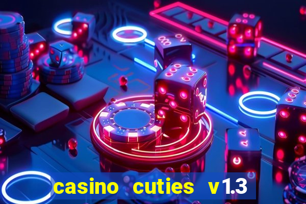 casino cuties v1.3 - android apk