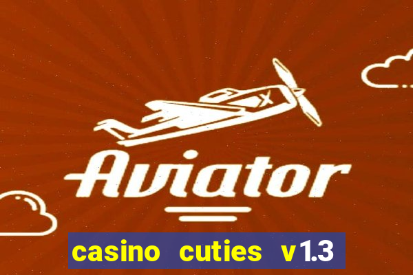 casino cuties v1.3 - android apk