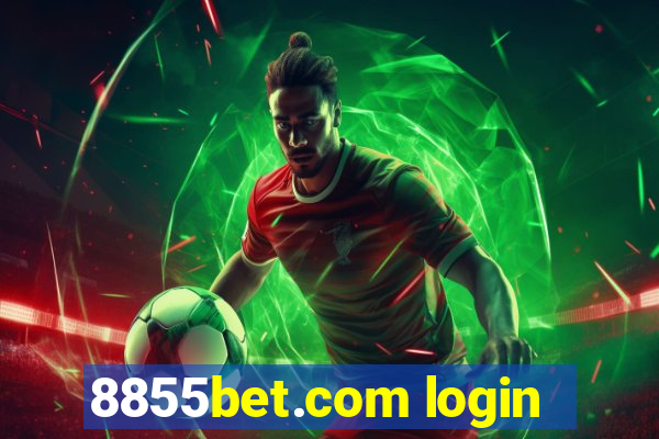 8855bet.com login