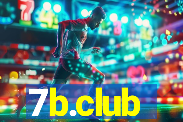 7b.club