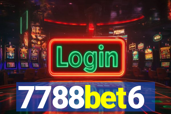 7788bet6