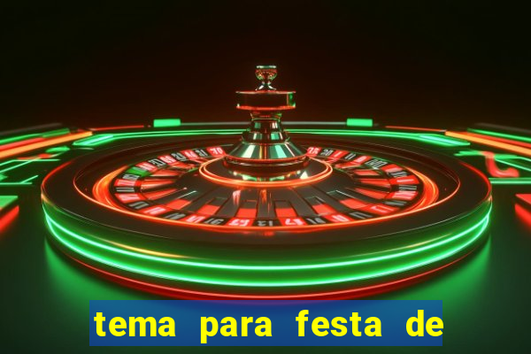 tema para festa de natal na escola