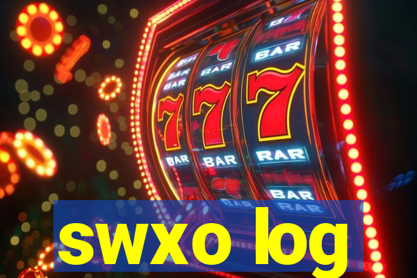 swxo log