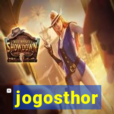 jogosthor