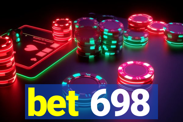 bet 698