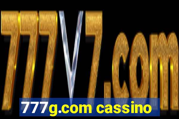 777g.com cassino