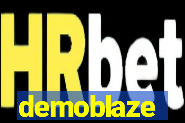 demoblaze