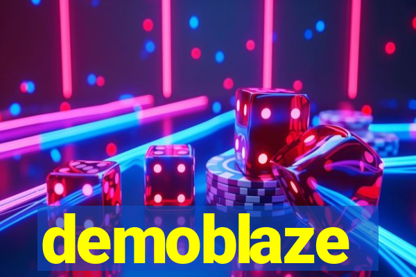 demoblaze