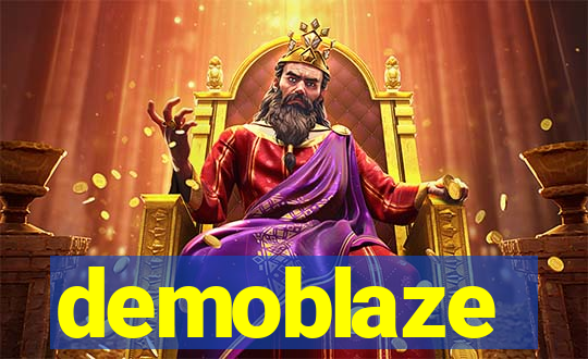 demoblaze