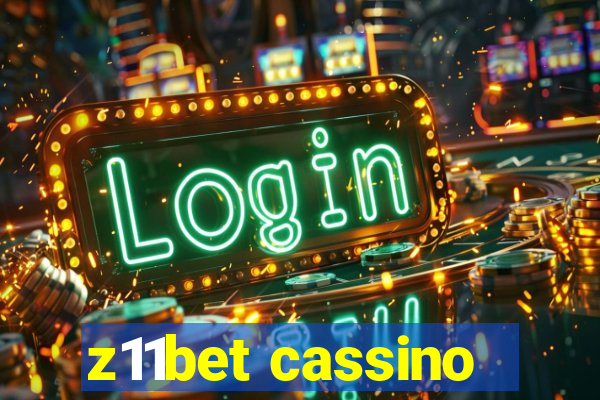 z11bet cassino