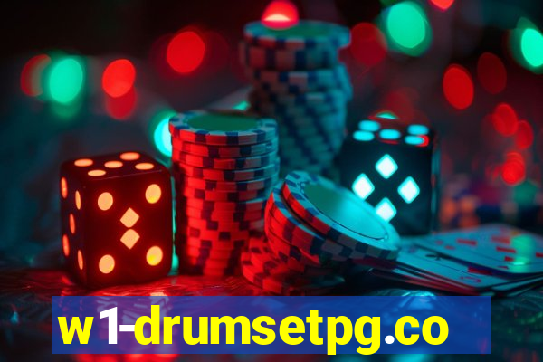 w1-drumsetpg.com