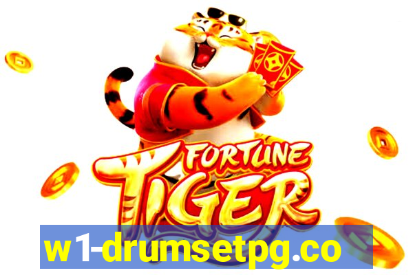 w1-drumsetpg.com