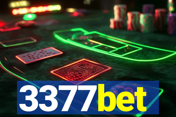 3377bet