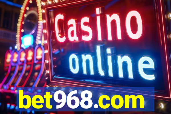 bet968.com