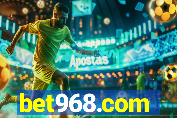 bet968.com