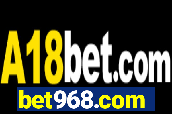 bet968.com