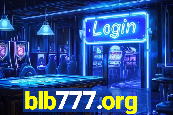 blb777.org