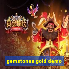 gemstones gold demo