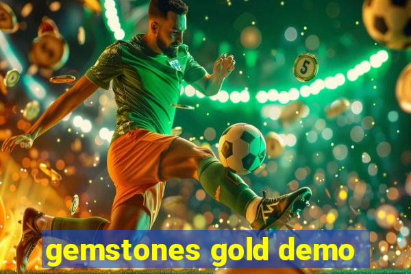 gemstones gold demo