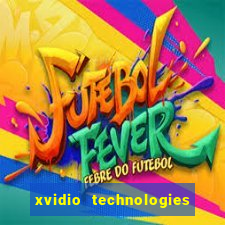 xvidio technologies brasil 2024 os