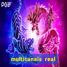 multicanais real madrid ao vivo