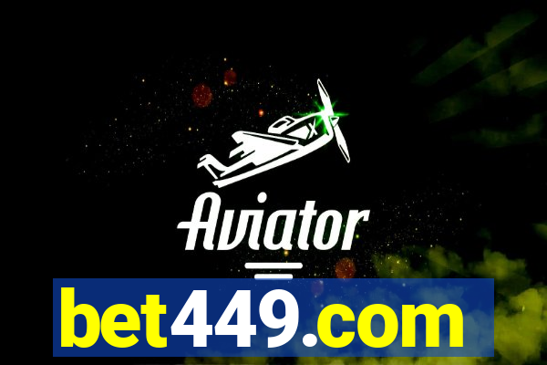 bet449.com