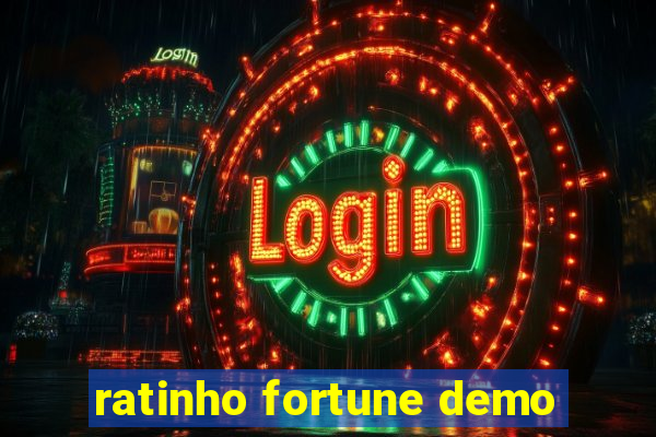 ratinho fortune demo