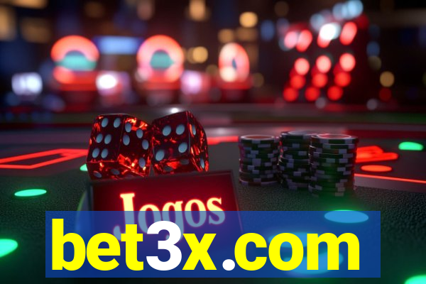 bet3x.com