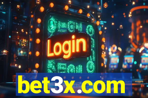 bet3x.com