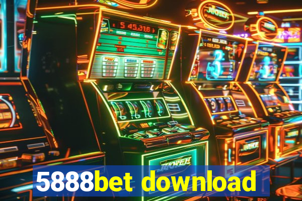 5888bet download