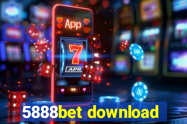 5888bet download