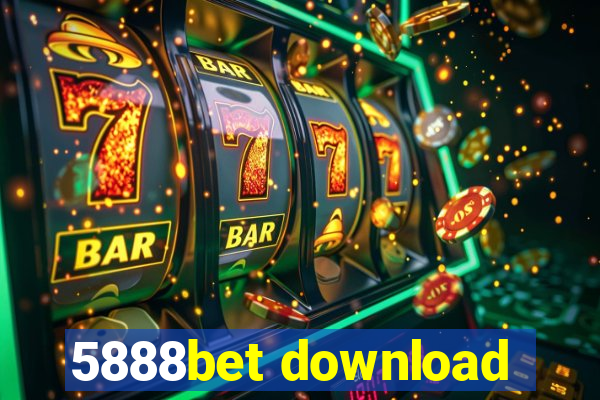 5888bet download