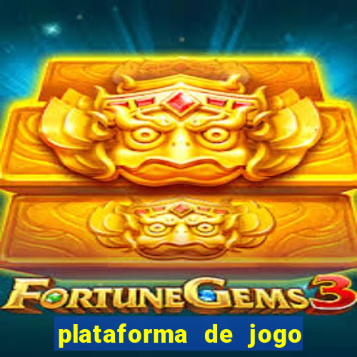 plataforma de jogo que paga no cadastro