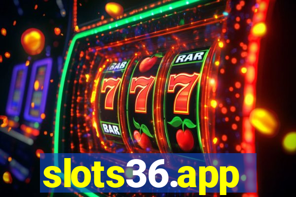 slots36.app