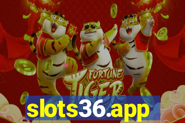 slots36.app