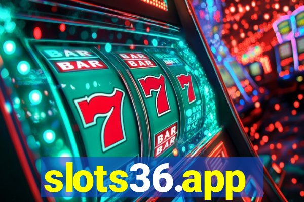 slots36.app