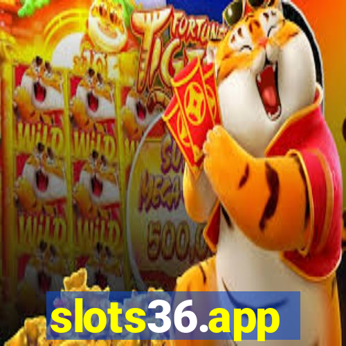 slots36.app