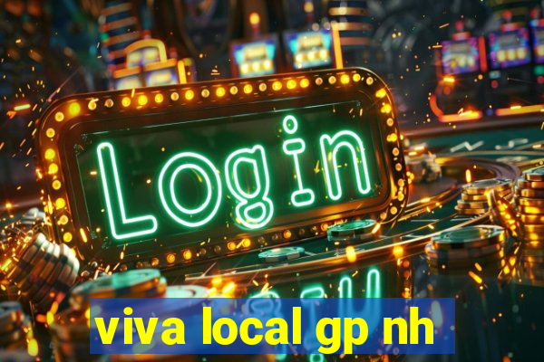 viva local gp nh