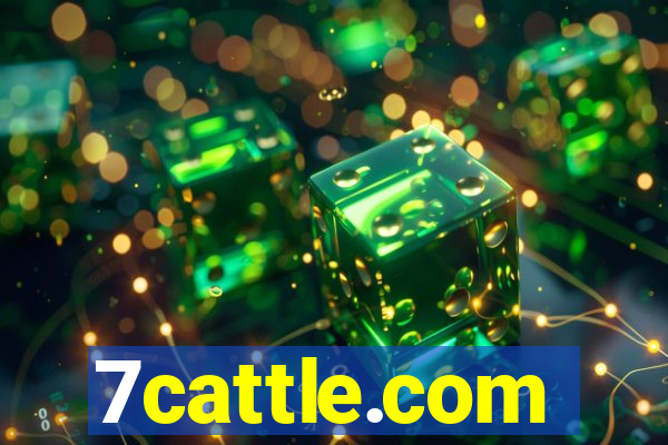 7cattle.com