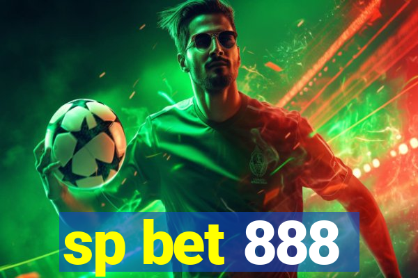 sp bet 888