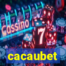 cacaubet