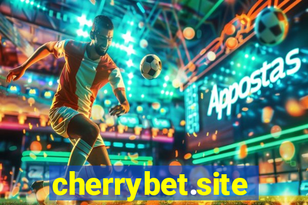 cherrybet.site