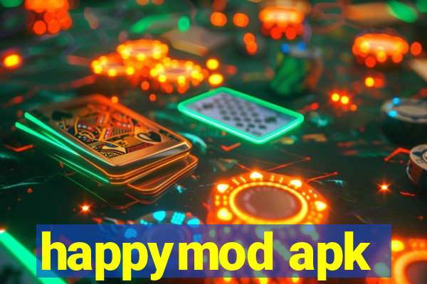 happymod apk