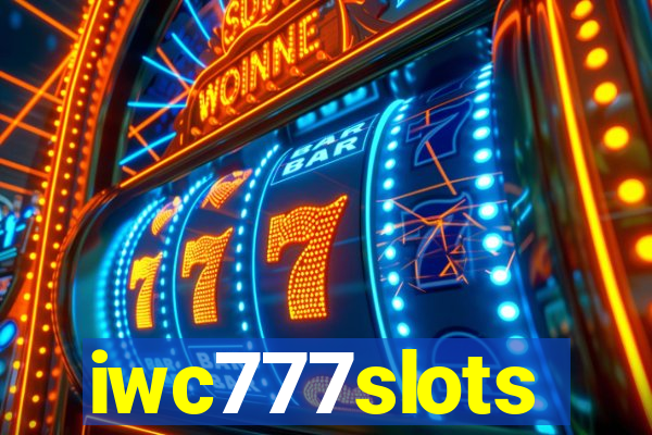 iwc777slots